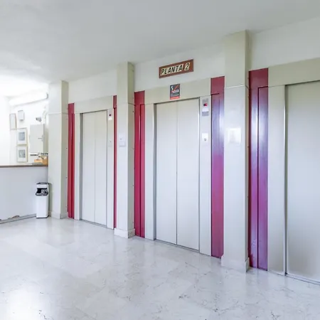 Mar De Appartement *