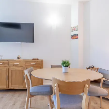 Appartement Mar De *