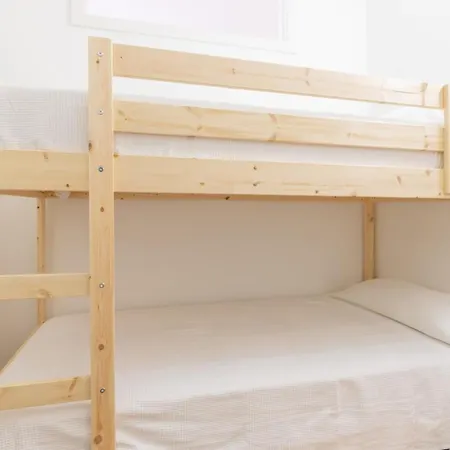 Appartement Mar De *