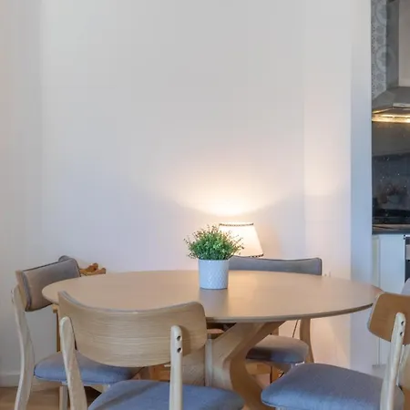 Mar De Appartement *