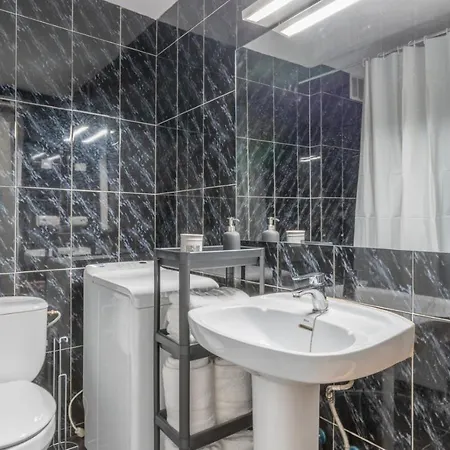 Mar De Appartement *