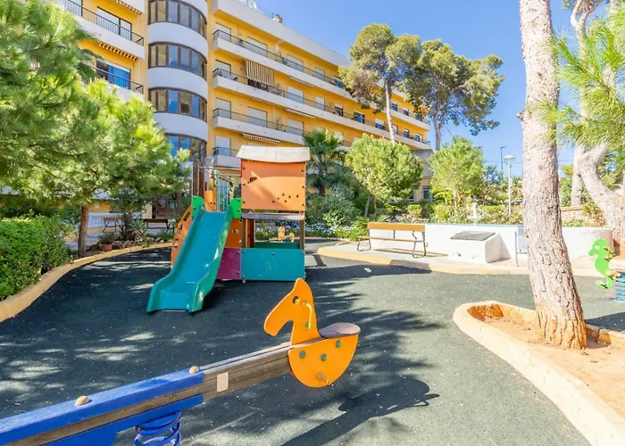Mar De Apartment
