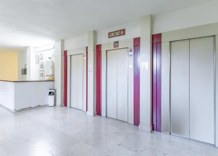 Mar De Apartment *