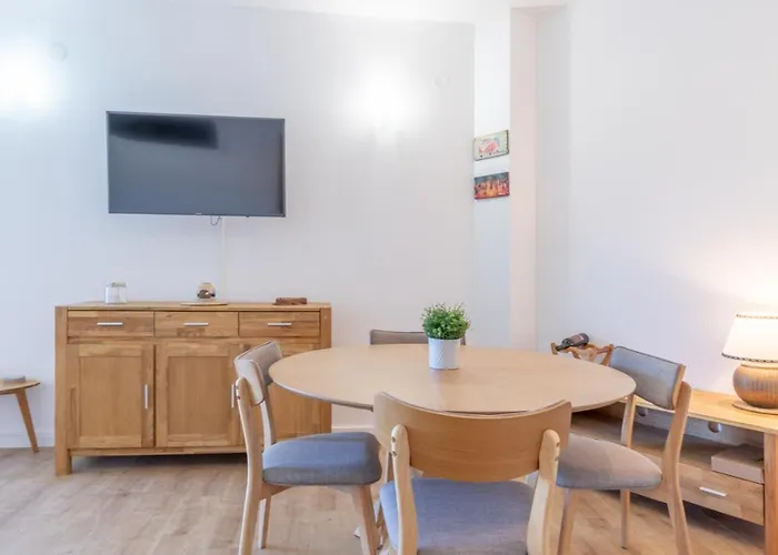 Apartment Mar De *