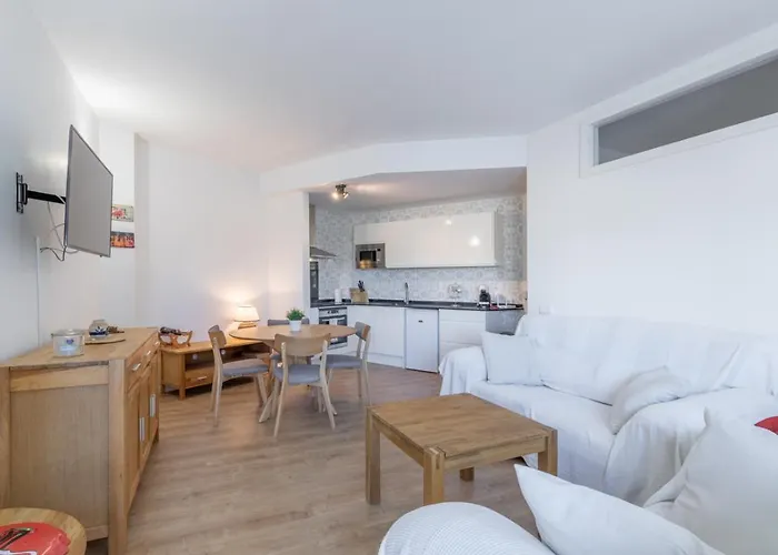 Mar De Apartment Moraira