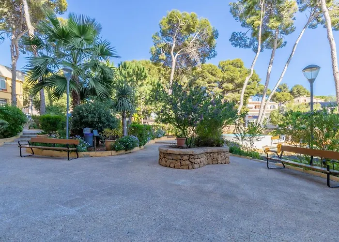 Mar De Apartment