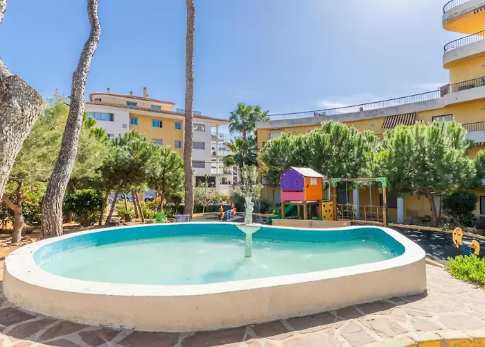 Apartment Mar De