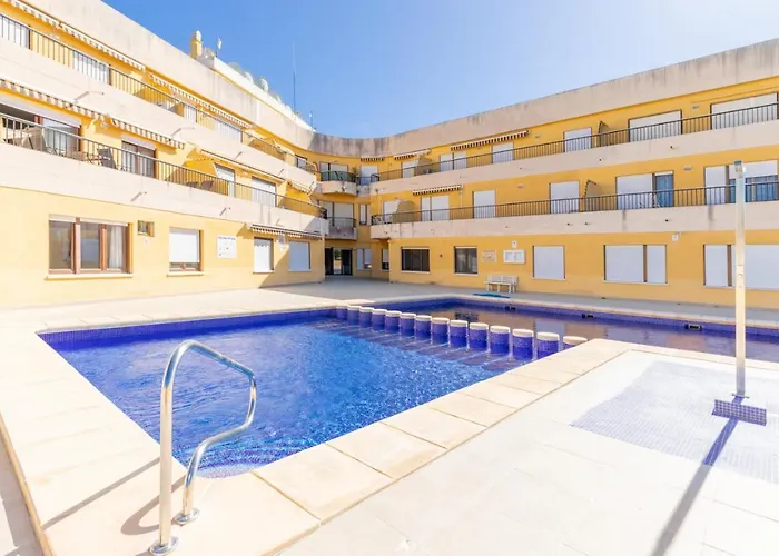 Apartment Mar De *