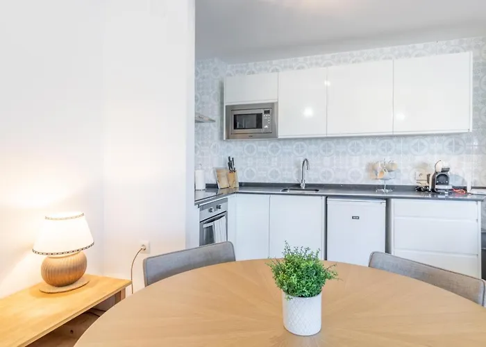 Apartment Mar De Moraira