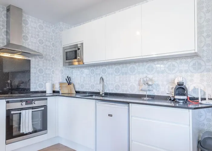 Mar De Apartment *