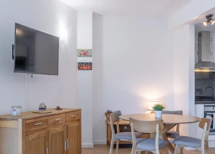 Apartment Mar De Moraira