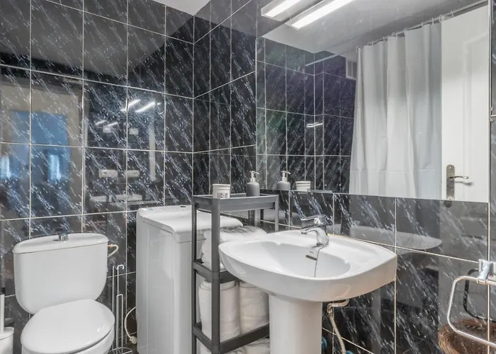 Mar De Apartment *