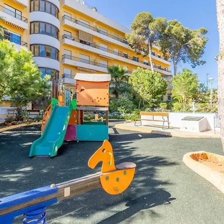 Mar De Apartment