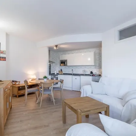Mar De Apartment Moraira