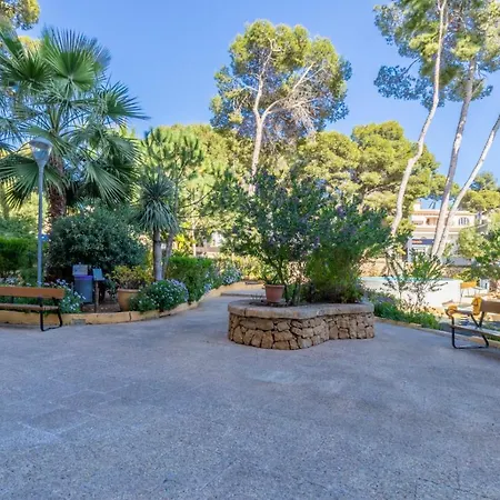 Mar De Apartment