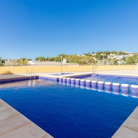 Mar De * Moraira