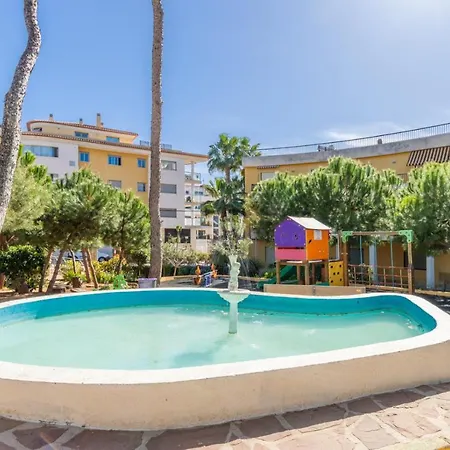 Apartment Mar De