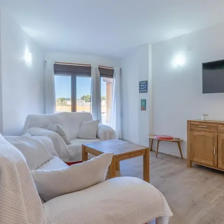Mar De Apartment Moraira