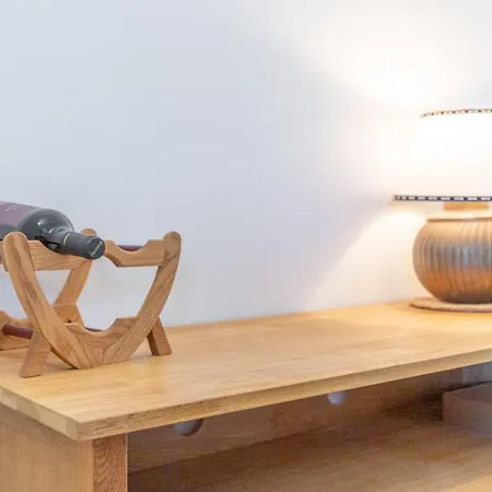 Mar De Apartment Moraira