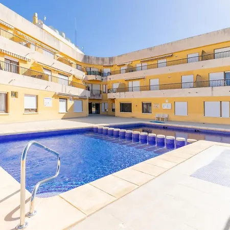 Apartment Mar De *