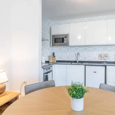 Apartment Mar De Moraira