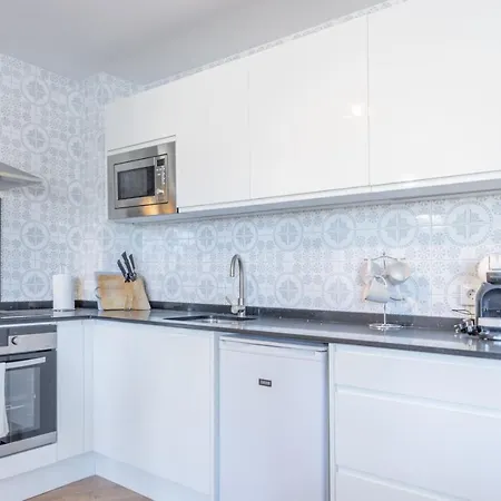 Mar De Apartment *