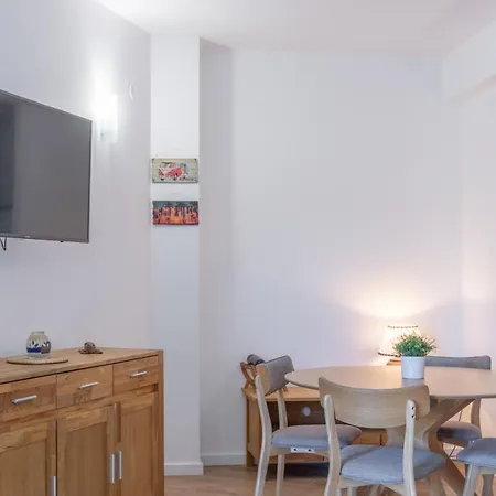 Apartment Mar De Moraira
